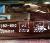 Knalpot Standar Harley Davidson Roodking - Jakarta Timur - Motor Bekas
