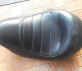 Dijual Jok single harley davidson - Jakarta Timur - Motor Bekas