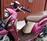 Arsip: Bln 1 th 2019 gk tembus nik 2018 fino premium aks remote - Jakarta Timur - Motor Bekas