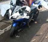 Jual murah nego dikit - Jakarta Timur - Motor Bekas