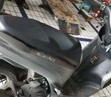 Lexi th 2018 km 3500 dp 2.5jt TT ok garansi - Jakarta Timur - Motor Bekas