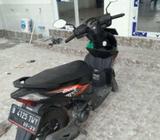 Over resmi beat 5 juta nego - Jakarta Timur - Motor Bekas