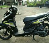 Kredit/cash Dp 500rb Beat eco cbs 2018 tinggal pake - Jakarta Timur - Motor Bekas