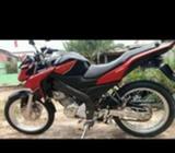 Vixion 2016..jarang pakai 16500000 nego - Jakarta Timur - Motor Bekas