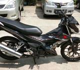 Sonic 150R thn 2015 - Jakarta Timur - Motor Bekas