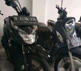 Beat street 2017 dp cuma 650 kredit cash pajak panjang komplit - Jakarta Timur - Motor Bekas