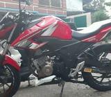 New cb150r facelift 2017 - Jakarta Timur - Motor Bekas