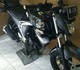 Jual Byson fi tahun 2015 - Jakarta Timur - Motor Bekas