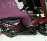 Satria f facelife BPKB sja STNK hilng - Jakarta Timur - Motor Bekas