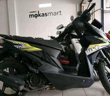 New beat cbs digital 2018 kredit cash km kecil pajak hidup - Jakarta Timur - Motor Bekas