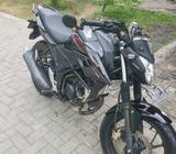 Cb150 new R 2016 - Jakarta Timur - Motor Bekas