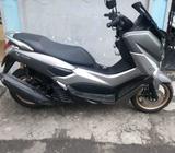 Nmax 2018 pajak baru diperpanjang - Jakarta Timur - Motor Bekas