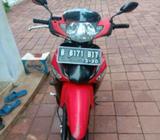 Jaul supra x thn2005 mesin msh gres perawatan rutin gak pernah telat - Jakarta Timur - Motor Bekas