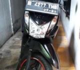 Beat sporty esp fi 2016 tangan pertama dr baru TERAWAT - Jakarta Timur - Motor Bekas