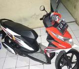 Beat 2018 type tertinggi punya sendiri - Jakarta Timur - Motor Bekas