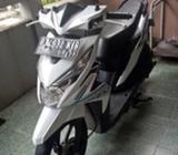 Beat 2018 mulussss kunci masih 2 - Jakarta Timur - Motor Bekas