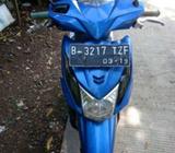 Beat fi 2014pjk pf 3th pjg nego hub , - Jakarta Timur - Motor Bekas