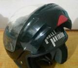 Helmet Touring Harley Davidson Original (Fullface) - Jakarta Timur - Motor Bekas