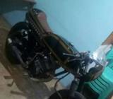 For Sale CaferaCERS MEGAPRO 2003 - Jakarta Timur - Motor Bekas