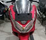 Pcx abs th 2019 pake 2minggu TT bisa ktp daerah bisa - Jakarta Timur - Motor Bekas