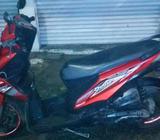 Jual motor beat gan surat lengkap kondisi masih bagus boleh nego tipis - Jakarta Timur - Motor Bekas