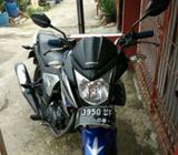Arsip: Megapro 2014 Jakarta Selatan - Jakarta Timur - Motor Bekas