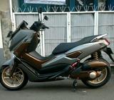 Jual kondisi mulus tahun 2018 modifan harga 25jt net yang hobby aja - Jakarta Timur - Motor Bekas