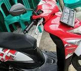 DICARI beat pop th 2016 kondisi OK bisa TT motor baru - Jakarta Timur - Motor Bekas