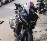 R15 gak jadi dipakai km 2rb - Jakarta Timur - Motor Bekas