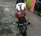 CBR K 45 NEGO jadi - Jakarta Timur - Motor Bekas
