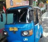 Dijual Bajaj BBG nego minat WA - Jakarta Utara - Motor Bekas