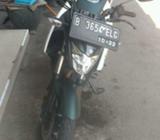 Dijual vision R 2017 - Jakarta Utara - Motor Bekas