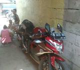 Kawasaki ninja 250 SL mono 2019 - Jakarta Utara - Motor Bekas