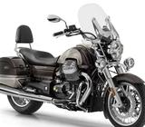MOTO GUZZI California Touring SE - Jakarta Utara - Motor Bekas