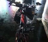 CB150 cc 2016 komplit - Jakarta Utara - Motor Bekas