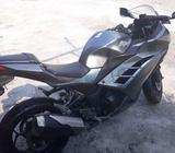Ninja 250 FI 2014 - Jakarta Utara - Motor Bekas