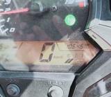 Jual CBR 150cc th 2014, KM rendah - Jakarta Utara - Motor Bekas