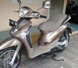 Jual Piaggio Liberty 100 - Jakarta Utara - Motor Bekas