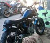 Japs gl neotech th 2000 - Jakarta Utara - Motor Bekas