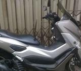 Nmax Abs 2015 Bulan 9 - Jakarta Utara - Motor Bekas