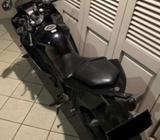 R15 Tahun 2014 Warna Hitam - Jakarta Utara - Motor Bekas