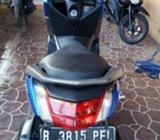 Dijual NMAX THN 2018 surat2 lengkap BPKB, STNK ada. Non Abs - Jakarta Utara - Motor Bekas