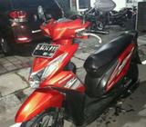 Beat f1 th 2014 - Jakarta Utara - Motor Bekas
