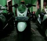Di jual fino sporty 2018, 12.5 jt bisa nego surat " lengkap - Jakarta Utara - Motor Bekas