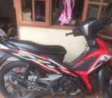 Supra x thn 2015 - Jakarta Utara - Motor Bekas