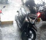 Beat 2018 garansi service msh on - Jakarta Utara - Motor Bekas
