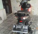 Supra x helm in - Jakarta Utara - Motor Bekas
