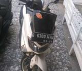 NMAX ABS tahun 2016 - Jakarta Utara - Motor Bekas