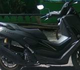 Nmax non abs 2019 - Jakarta Utara - Motor Bekas