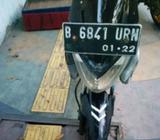 Cs one karbu islamic - Jakarta Utara - Motor Bekas